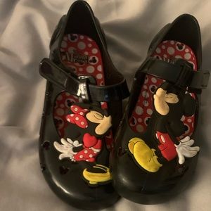 Disney - Minnie Mouse dress shoe